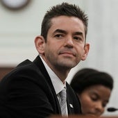 Isaacman, propuesto por Trump para jefe de la NASA, asegura que EE.UU. volverá a la Luna antes que China