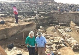Tall el-Hammam, la misteriosa ciudad que pudo ser la Sodoma bíblica, no fue destruida por un meteorito