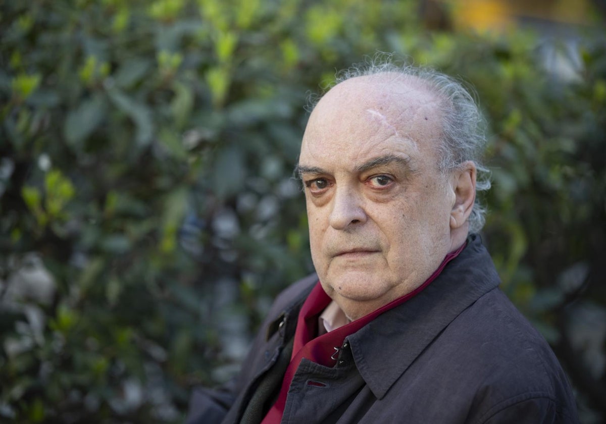 Enrique Vila-Matas