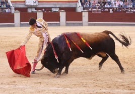 Los seis se fueron con las orejas puestas