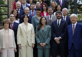 La Residencia de Estudiantes, declarada Bien de Interés Cultural