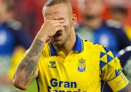 Histórica debacle del fútbol canario: descienden todos sus equipos en las cuatro primeras categorías