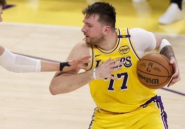 Bombazo mundial: los Lakers, vendidos por la cifra más alta de la historia del deporte