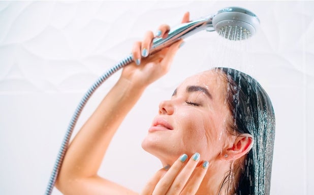 Estas son las mejores alcachofas para ahorrar agua en la ducha