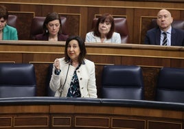 El Gobierno negociará que la OTAN relaje los plazos para llegar al 5% del gasto militar