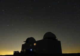 Un hallazgo del Instituto Andaluz de Astrofísica, con sede en Granada, pone en jaque la teoría sobre la formación de planetas
