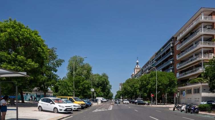 El 'efecto mancha de aceite' en Argüelles: el último reducto para los extranjeros que buscan viviendas de lujo en Madrid