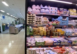 Mercadona explica qué ocurre con el queso cottage viral y anticipa cuándo volverá: «Estamos trabajando»