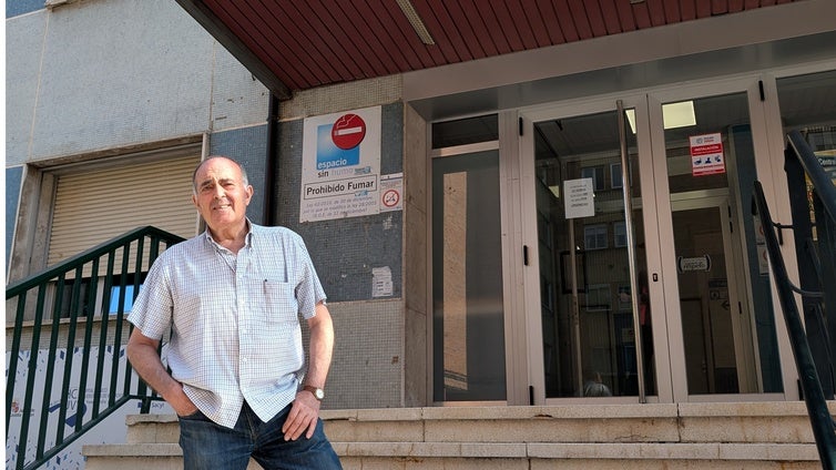 «Entendemos la reivindicación de los médicos, pero ¿no nos podían avisar?»