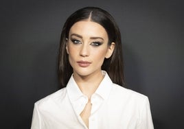 El nuevo 'piercing' de María Pedraza que triunfa en las redes