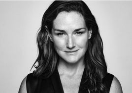 Tamsin Lewis : «Hay formas de envejecer bien sin recurrir a la cirugía»