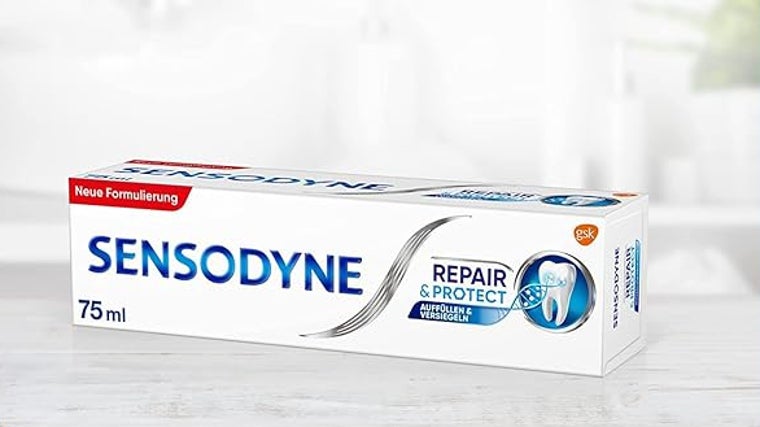 Las mejores pastas de dientes blanqueadoras 2025 para realzar tu sonrisa