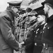 La agonía del Reich, mes a mes: los 106 últimos días de Hitler