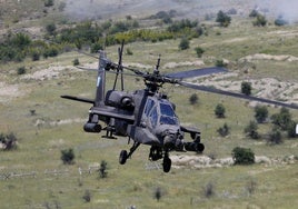 La OTAN aprueba sus objetivos de refuerzo militar para los próximos cuatro años