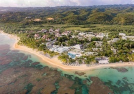 Samaná: el perfume secreto y sostenible del Caribe