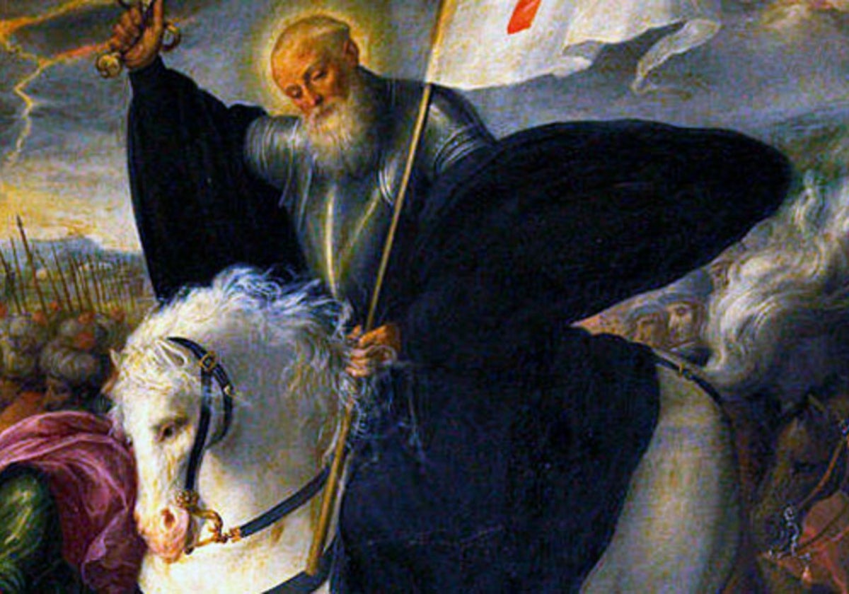 ¿Qué santo es hoy? Descubre el santoral de hoy