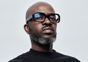 Este domingo llega Black Coffee al Icónica Santalucía Sevilla Fest