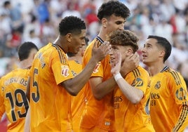 Maldini lo tiene claro: los futbolistas del Real Madrid que deben salir del equipo en el mercado de fichajes