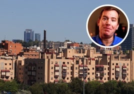 Un inversor inmobiliario explica cómo gana dinero comprando pisos en Madrid sin poner ni un euro de su bolsillo: «El objetivo es...»