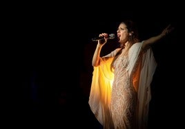 Cuca Roseta: «El fadista convierte sus dolores y adversidades en arte y música»