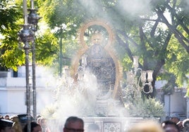 Las Glorias el último domingo de mayo