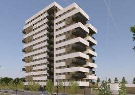 Nervión Zénit, un residencial de viviendas en un entorno tranquilo y familiar