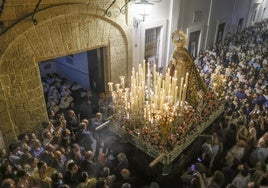 La Amargura o el sueño de una noche de verano