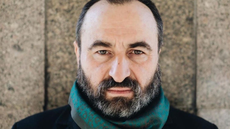Costică Brădățan, Corina Oproae e Ioana Gruia, en el ciclo internacional de literatura España/Rumanía que se cierra en Sevilla