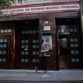 Españoles examinándose de español para ganar puntos en las oposiciones: «La picaresca es tal que lo saben los preparadores»