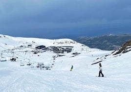 Lo que hay que saber para pasar un día perfecto en Sierra Nevada esta Semana Santa