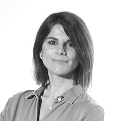 Rocío Vázquez