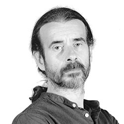 Francis Jiménez