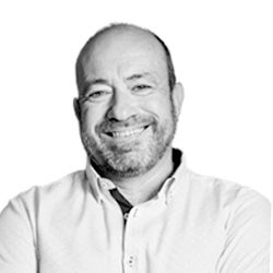 Ignacio Romo