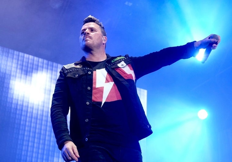 Dani Martín anuncia que deja la música: «Gracias por todo»