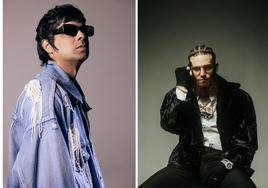 Dos nuevos artistas para elevar el nivel en el cartel del Puro Latino
