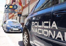 Detenido el autor de un tiroteo en una vivienda con una familia dentro en Algeciras
