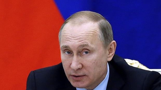 Los talibanes niegan posibles contactos con Rusia para crear un frente común contra Estado Islámico